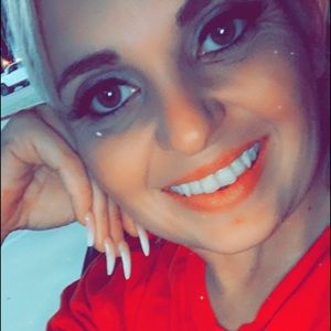 Meet your Posher, Kelsey